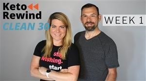 Keto Meal Plan for Beginners Easy